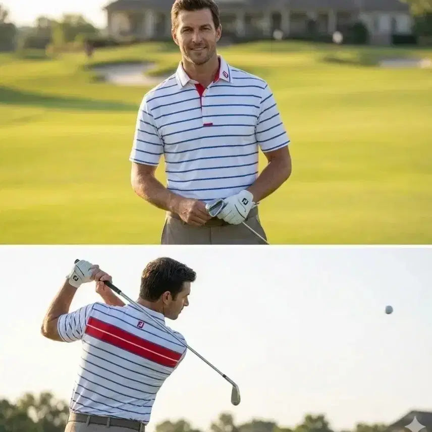 [BUNJANG] FootJoy Men&