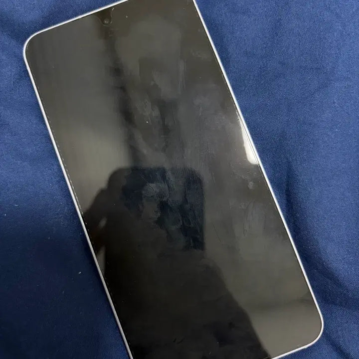 [BUNJANG] Samsung Galaxy S25 256GB Ice Blue / 갤럭시 s25 256 아이스블루