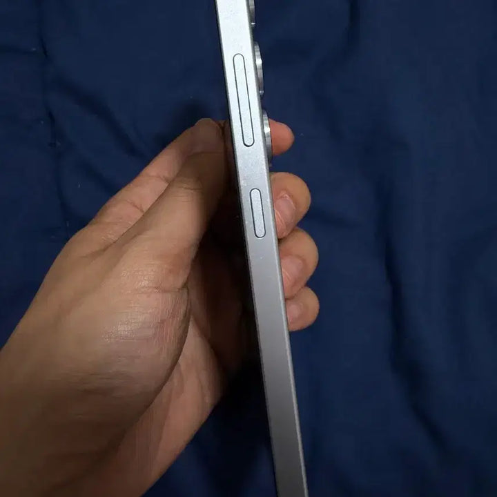 [BUNJANG] Samsung Galaxy S25 256GB Ice Blue / 갤럭시 s25 256 아이스블루