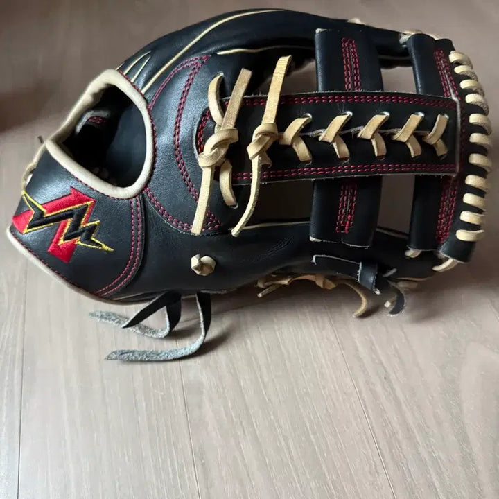 [BUNJANG] Altis Infielder Glove / 알티스 내야 글러브