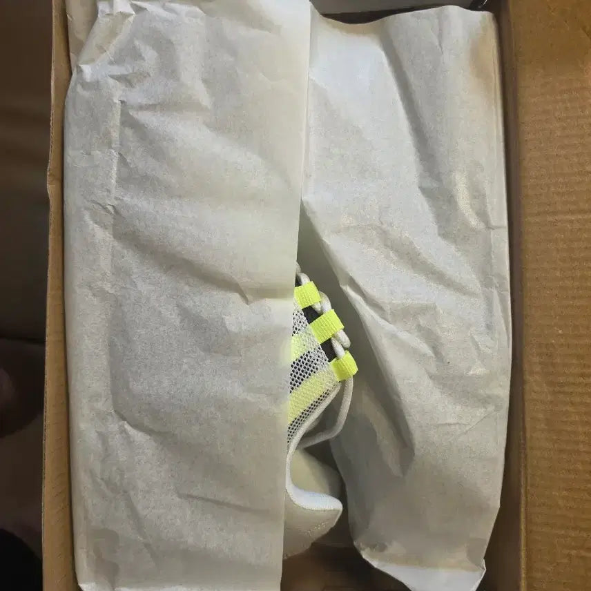 [BUNJANG] Nike Air Max 95 OG Neon Yellow (New) - Size 275 / [275]나이키 에어맥스 95 OG 네온,형광(새상품)