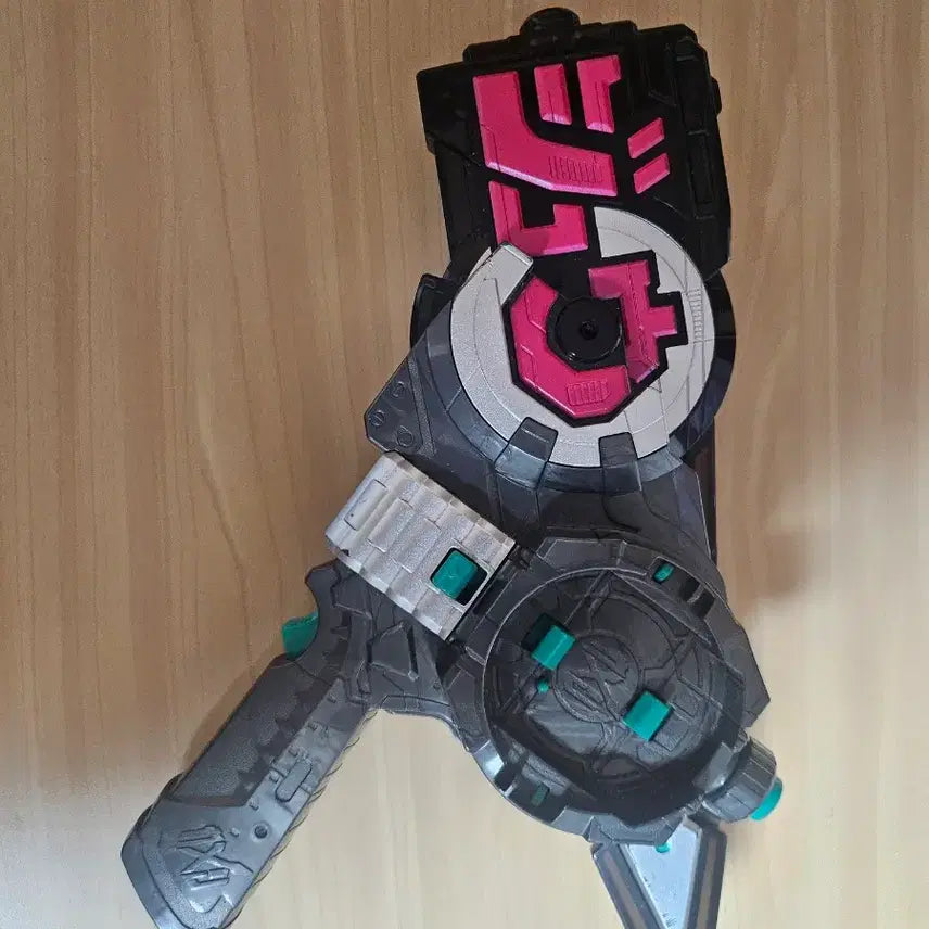 [BUNJANG] Kamen Rider Zi-O DX Set Korean Version / 가면라이더 지오 dx 세트 한국판