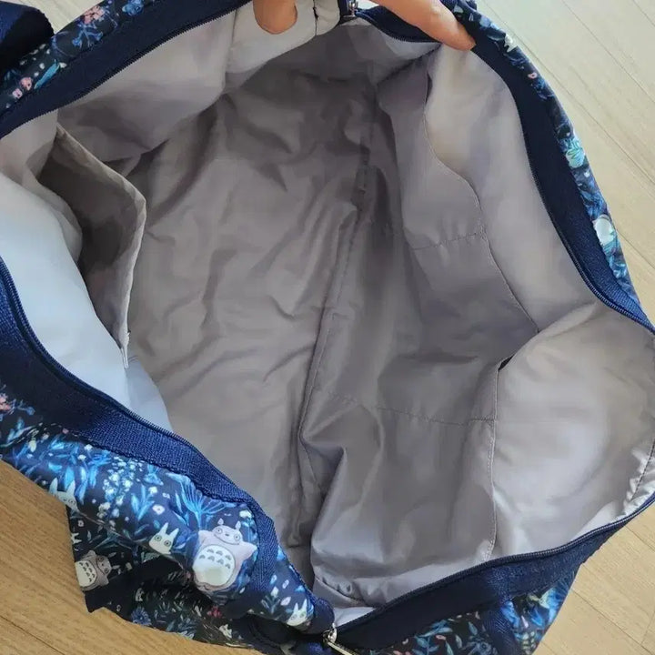 [BUNJANG] Lesportsac Boston Bag / 레스포색 보스턴백
