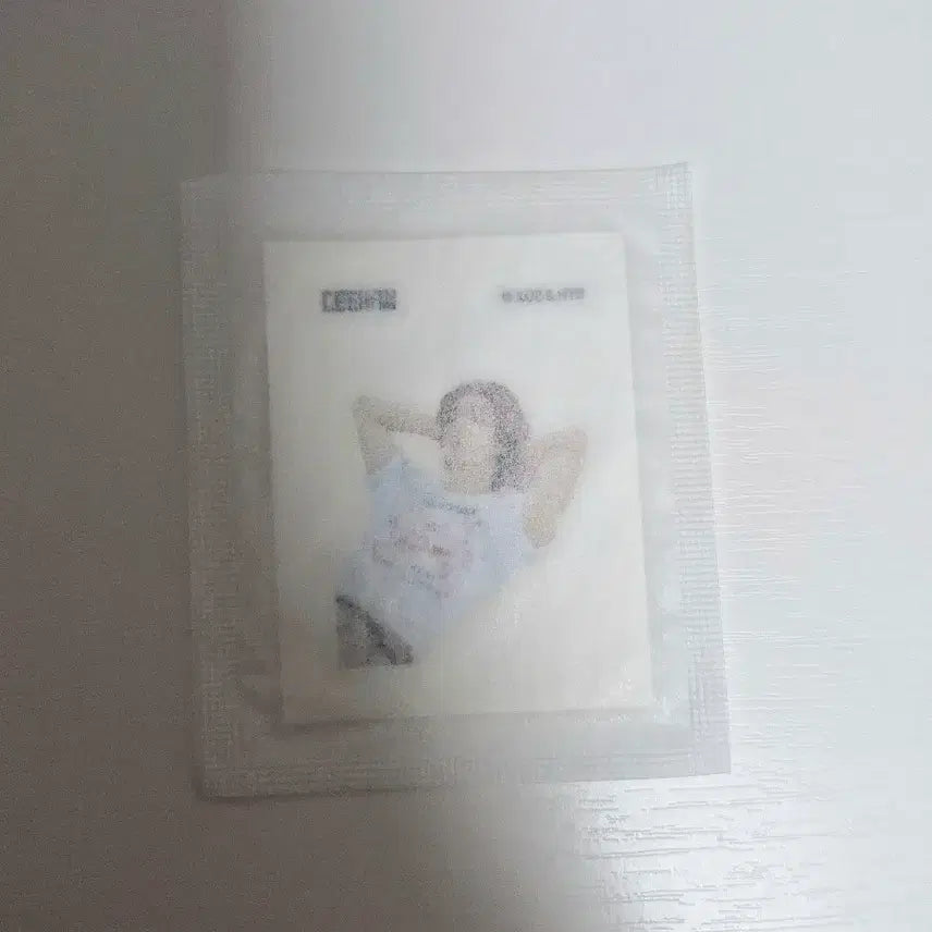 [BUNJANG] BOYNEXTDOOR Home Bread Round Sticker Leehan / 보넥도 home빵 띠부씰 이한