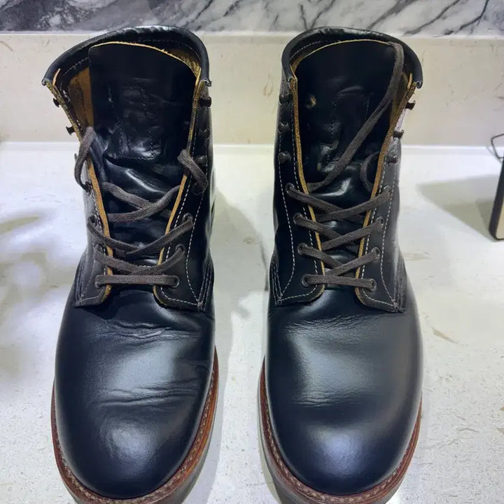 [BUNJANG] Red Wing Beckman 9060 Boots (Size 11D) / 레드윙 벡맨 9060 290(11D)