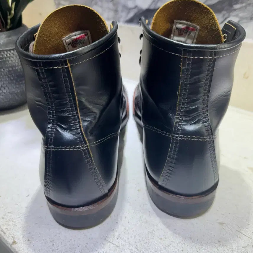 [BUNJANG] Red Wing Beckman 9060 Boots (Size 11D) / 레드윙 벡맨 9060 290(11D)