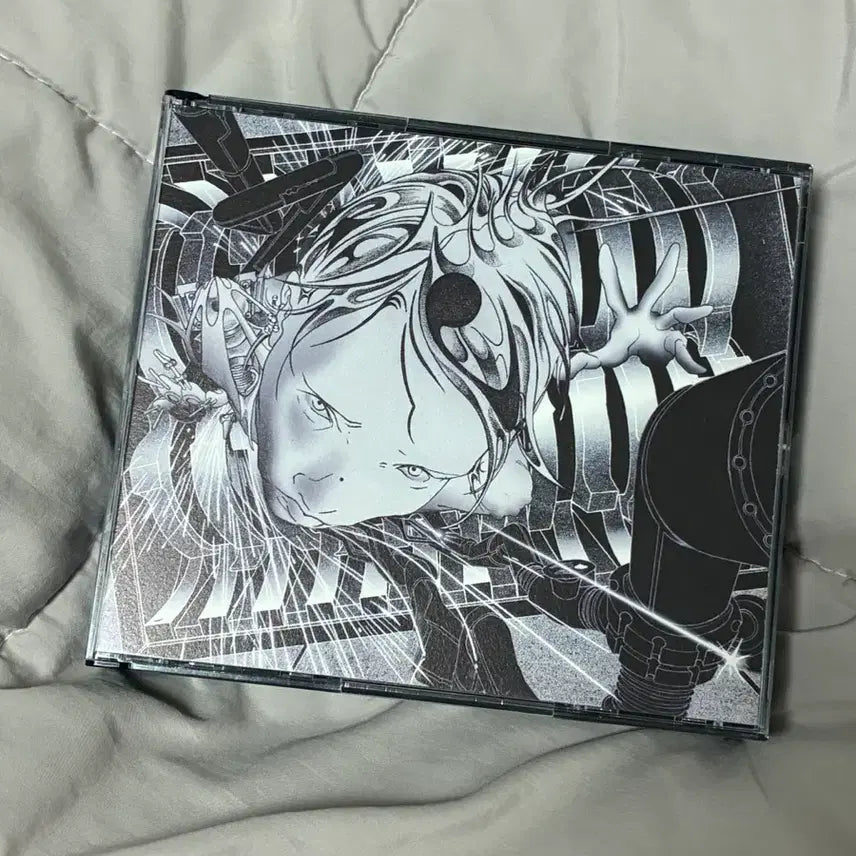 [BUNJANG] Silica Gel 2nd Album &