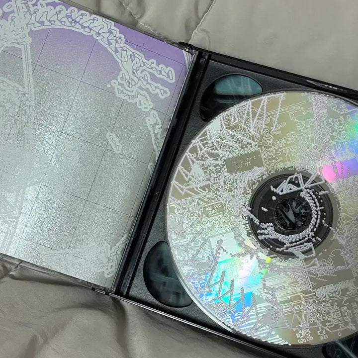 [BUNJANG] Silica Gel 2nd Album &