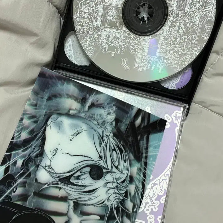 [BUNJANG] Silica Gel 2nd Album &