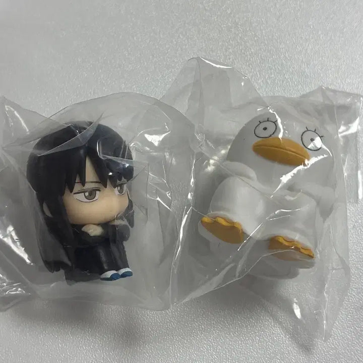 [BUNJANG] Gintama Sanjyo MajiBoke Zura &amp; Elizabeth Bundle Set / 은혼 삼젯 마치보케 즈라, 엘리자베스 일괼판매