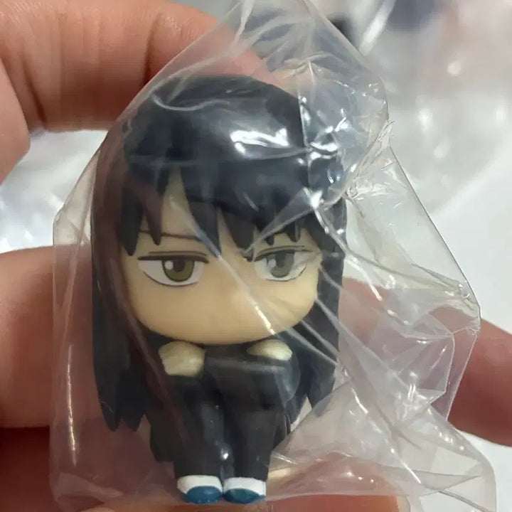 [BUNJANG] Gintama Sanjyo MajiBoke Zura &amp; Elizabeth Bundle Set / 은혼 삼젯 마치보케 즈라, 엘리자베스 일괼판매