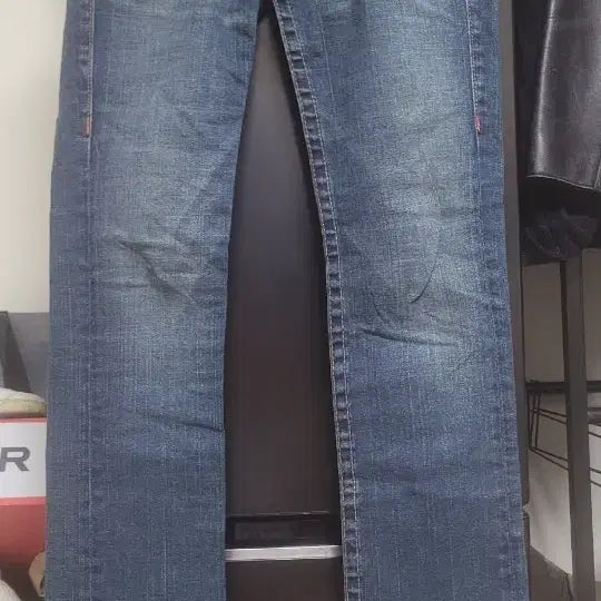 [BUNJANG] True Religion Billy World Tour Section Jeans Women&