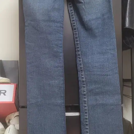 [BUNJANG] True Religion Billy World Tour Section Jeans Women&