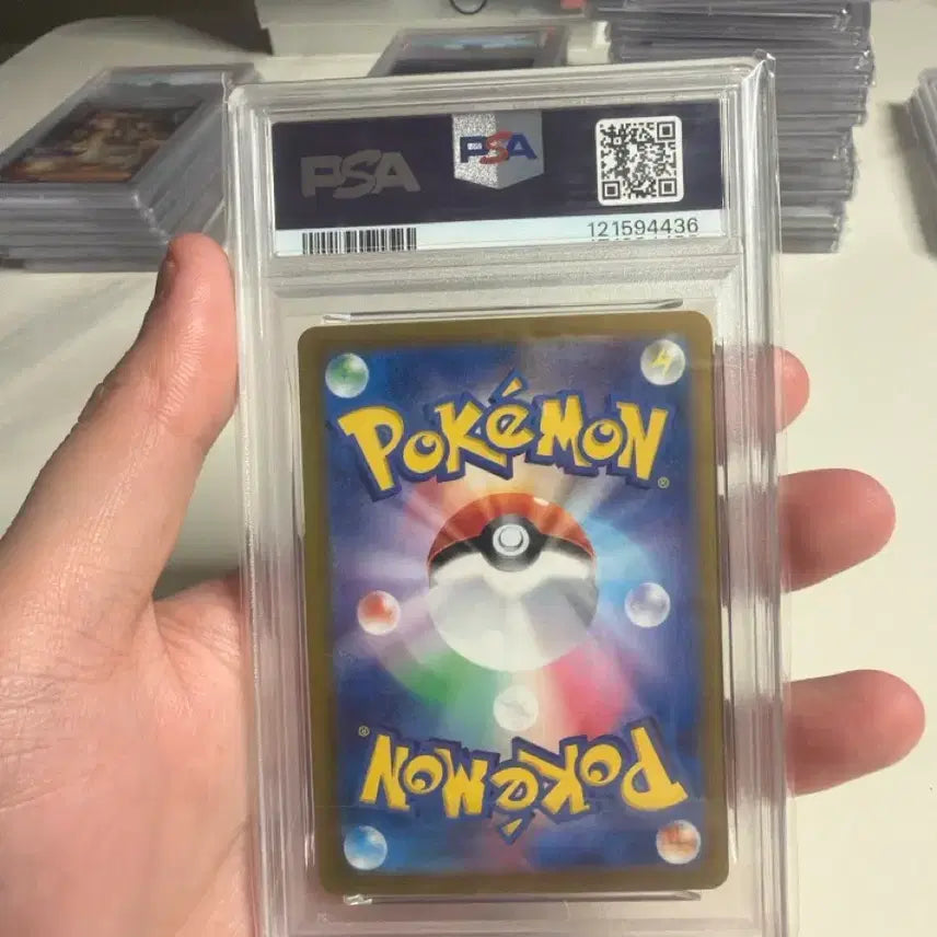 [BUNJANG] 2025 Pokemon N&