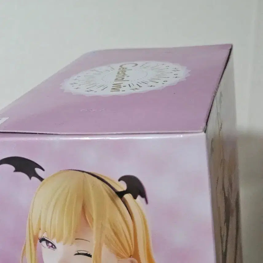[BUNJANG] Alter Marin Kitagawa My Dress-Up Darling Figure / 그비스크돌 키타가와 마린 반프레스토 반다이 vivi