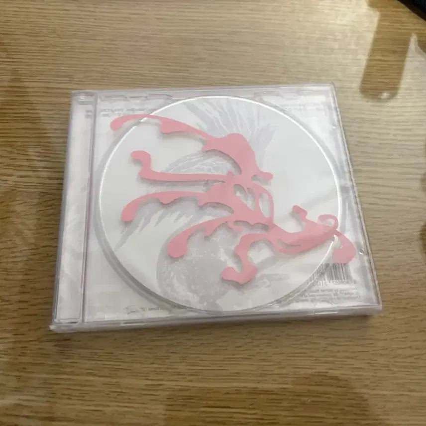 [BUNJANG] Kim Han-bin HAON Angel CD Sealed / KC 김하온 HAON - Angel CD 미개봉