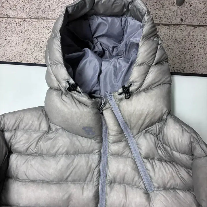 [BUNJANG] Sansan Gear Lightweight Padded Jacket / 산산기어 경량패딩