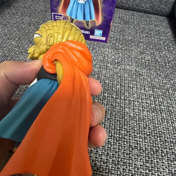 [BUNJANG] Ichiban Shoji Dragon Ball Babidi E Prize Figure / 제일복권 드래곤볼 바비디 E상