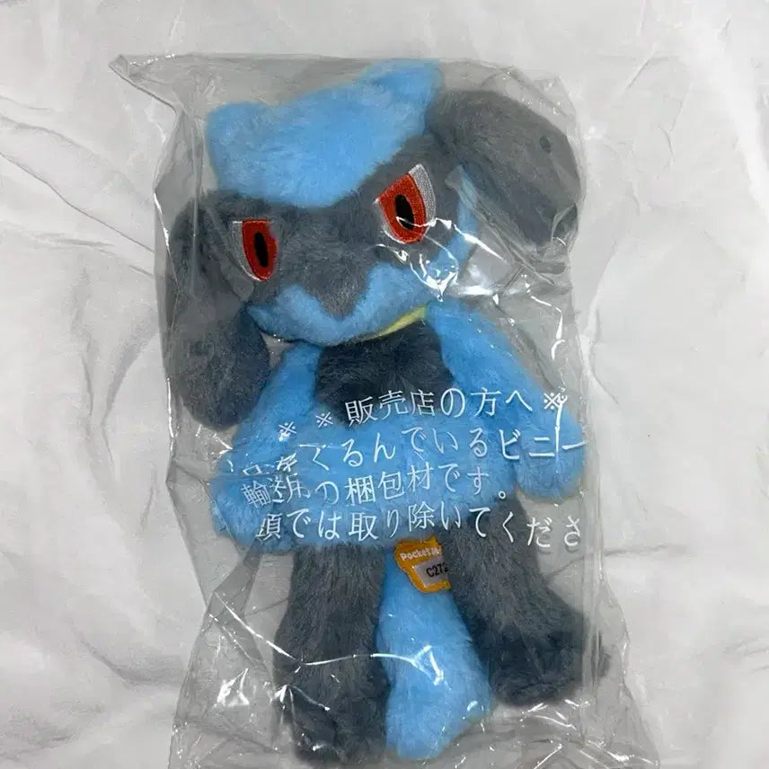 [SOLD OUT] 리오르 쿠타쿠타탓타 인형 s