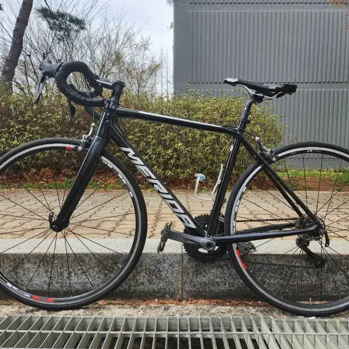 [BUNJANG] Merida Scultura 100 Road Bike / 메리다 스컬트라100 판