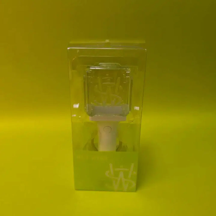 [BUNJANG] NCT WISH Mini Fanlight Keychain / 엔시티위시 미니응원봉 팬라이트 키링
