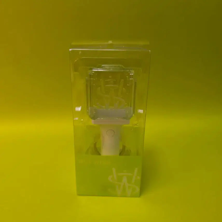 [BUNJANG] NCT WISH Mini Fanlight Keychain / 엔시티위시 미니응원봉 팬라이트 키링