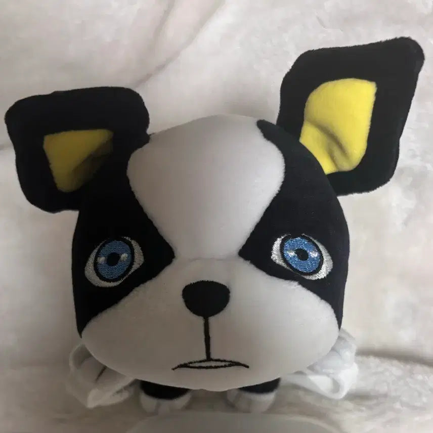 [BUNJANG] IVE Yujin Figure / 죠죠 이기 인형