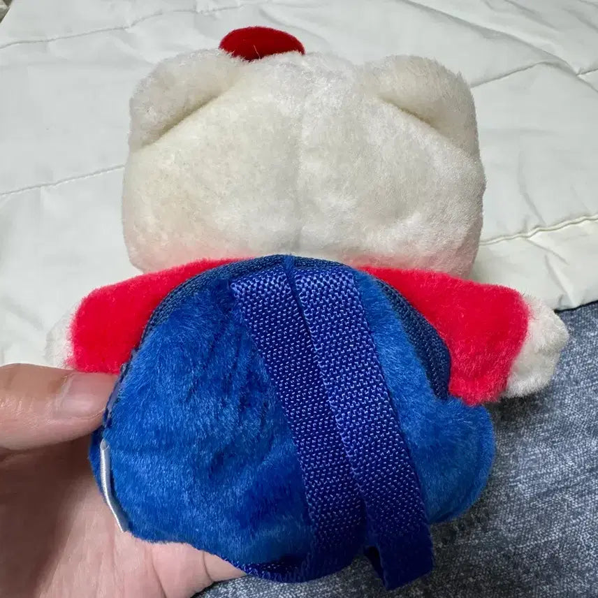 [SOLD OUT] 고전 헬로키티 호동이 가방 인형 판매중