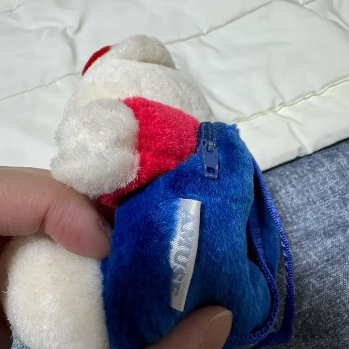 [SOLD OUT] 고전 헬로키티 호동이 가방 인형 판매중