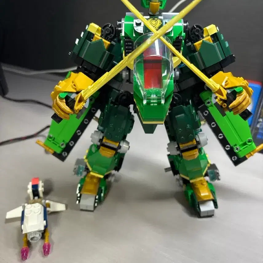 [BUNJANG] LEGO Ninjago 71845 Bulk Set / 레고 닌자고 71845 벌크
