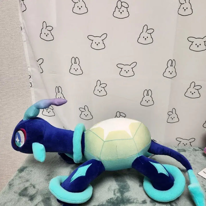 [BUNJANG] Banpresto Pokemon Terapagos Plush / (무료배송)반프레스토 포켓몬스테 테라파고스 봉제인형