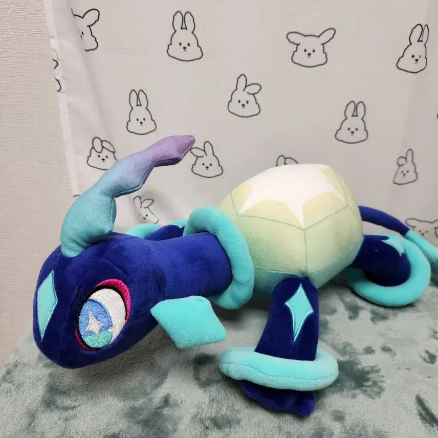 [BUNJANG] Banpresto Pokemon Terapagos Plush / (무료배송)반프레스토 포켓몬스테 테라파고스 봉제인형
