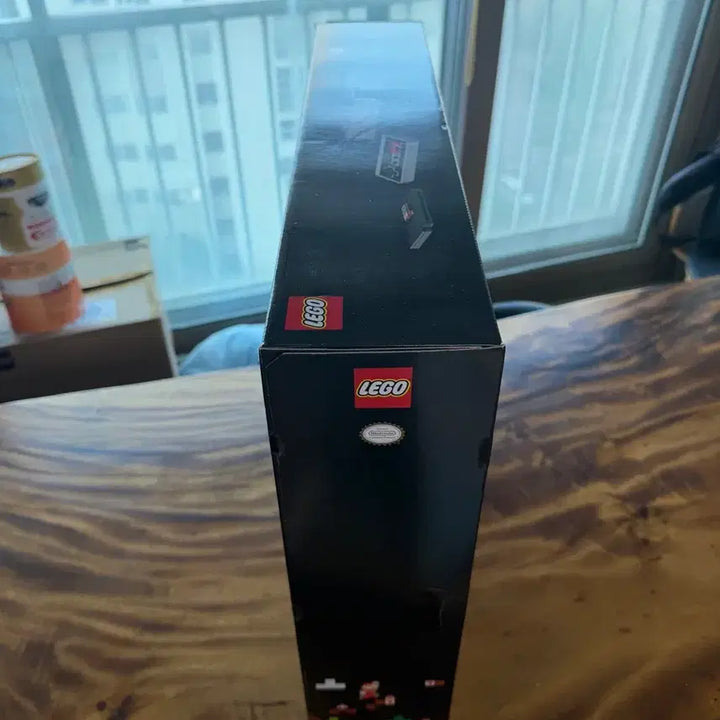 [BUNJANG] LEGO 71374 Nintendo Entertainment System Super Mario / 레고 71374 슈퍼마리오 닌텐도 엔터테인먼트 시스템 71374