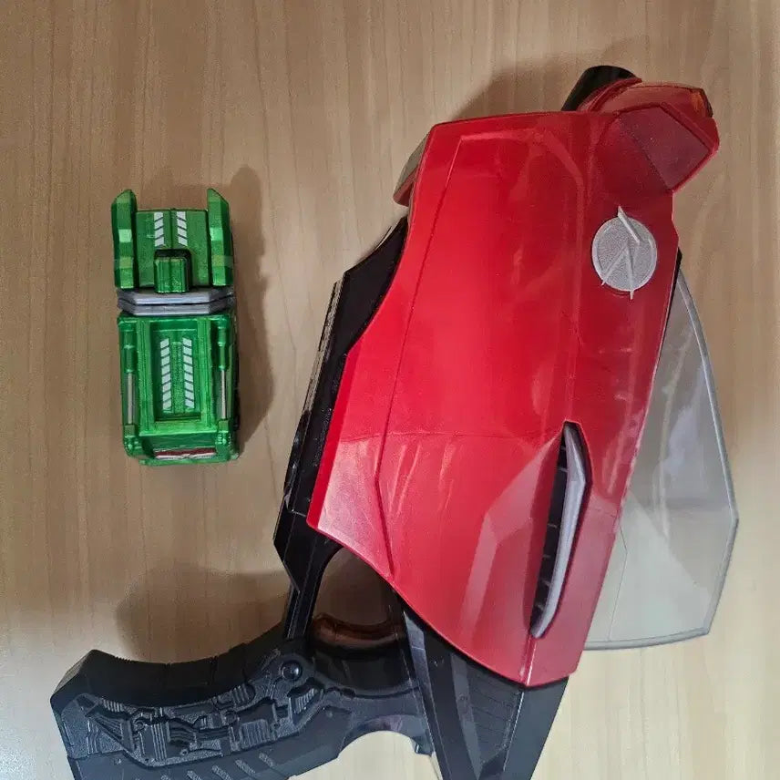 [BUNJANG] Kamen Rider Drive DX Set Korean Version / 가면라이더 드라이브 dx 세트 한국판