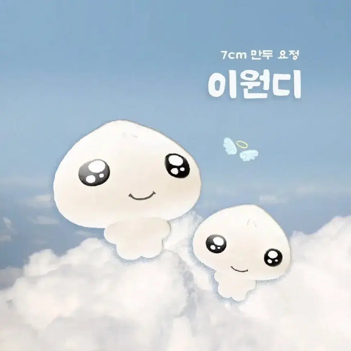 [SOLD OUT] 아일릿 원희 이원디 인형 판매