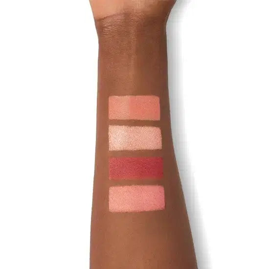 [BUNJANG] Charlotte Tilbury Pillow Talk Beautifying Face Palette Medium to Deep / 샬롯틸버리 필로우토크 뷰티파잉 페이스 팔레트 미디엄 투 딥 새상품 판매합
