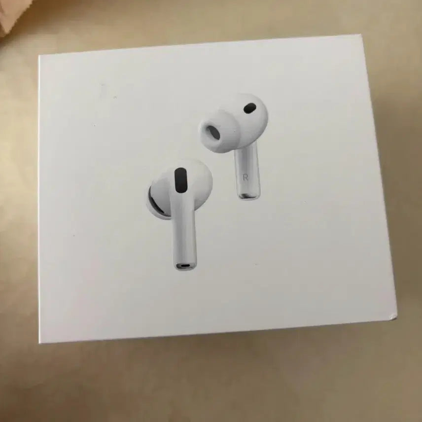 [BUNJANG] Apple AirPods Pro (3rd Generation) Sealed / (미개봉) 에어팟 프로3세대