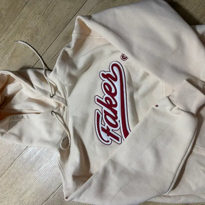 [SOLD OUT] 페이커 후드티 티원 t1 굿즈 faker s사이즈