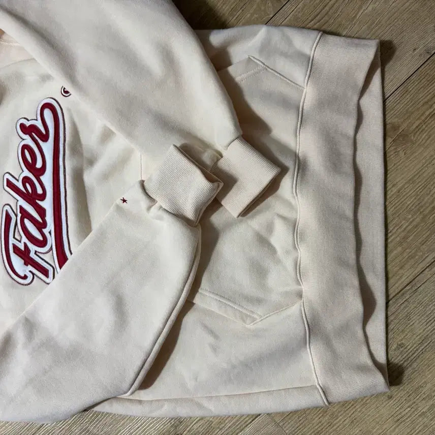 [SOLD OUT] 페이커 후드티 티원 t1 굿즈 faker s사이즈