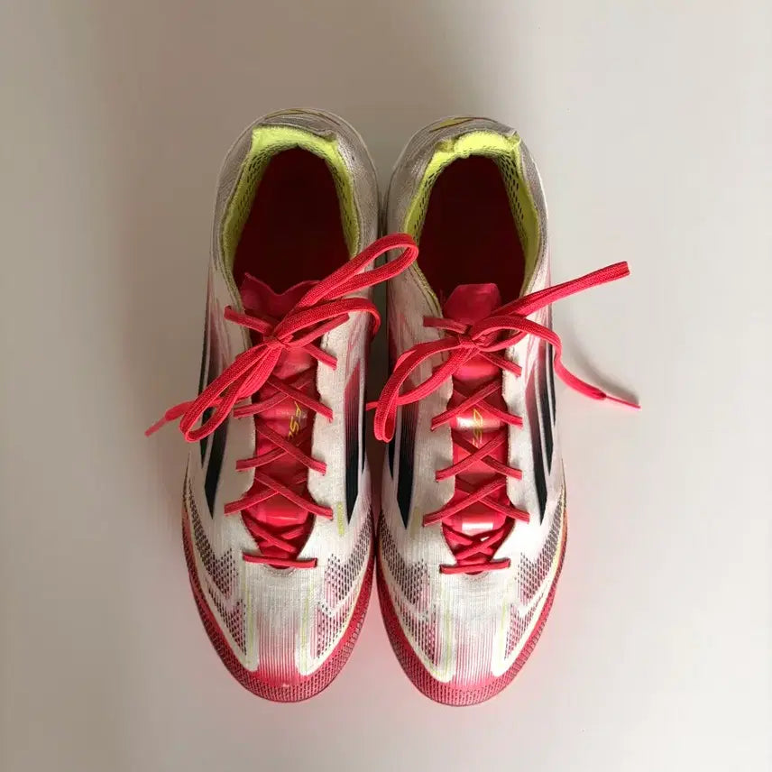 [SOLD OUT] 아디다스 F50 엘리트 AG 265mm (축구화 쌕 포함)