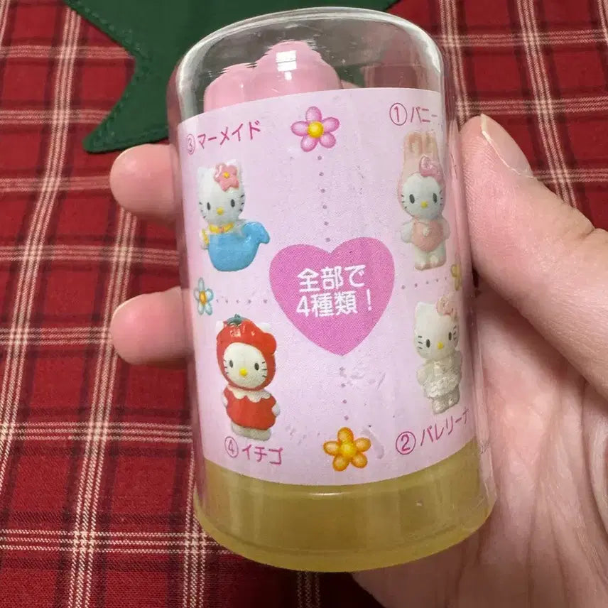 [SOLD OUT] 헬로키티 도기 인형 새상품 판매중