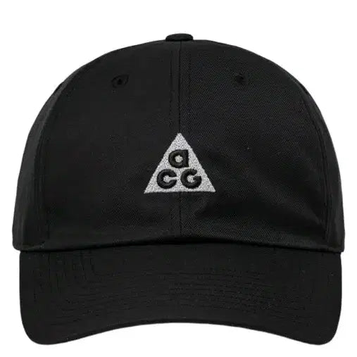 [BUNJANG] Nike ACG Club Unstructured Cap Black / (새상품)나이키 ACG 클럽 언스트럭처 캡 블랙