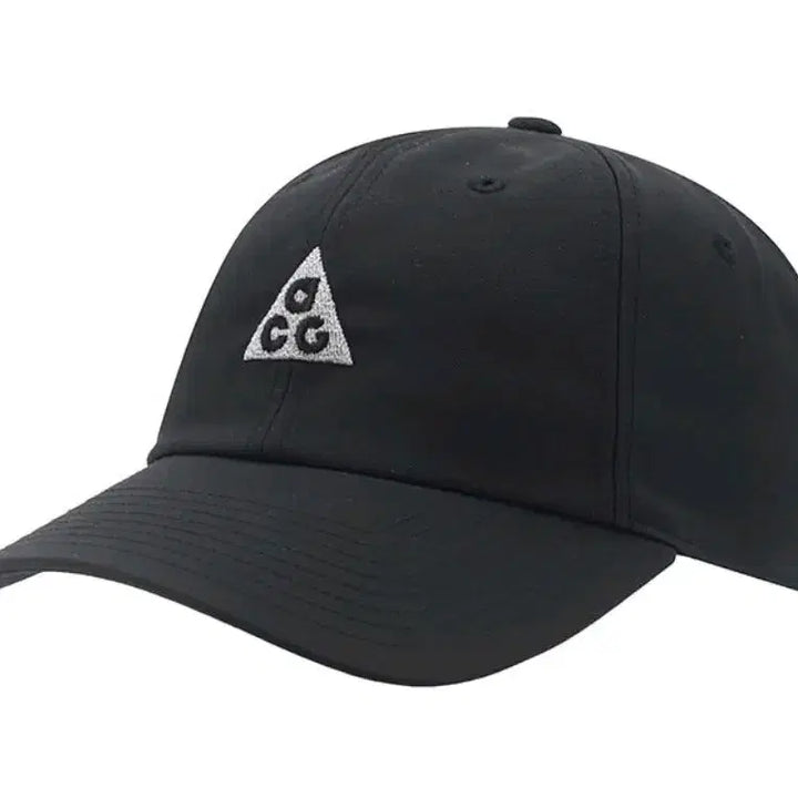 [BUNJANG] Nike ACG Club Unstructured Cap Black / (새상품)나이키 ACG 클럽 언스트럭처 캡 블랙