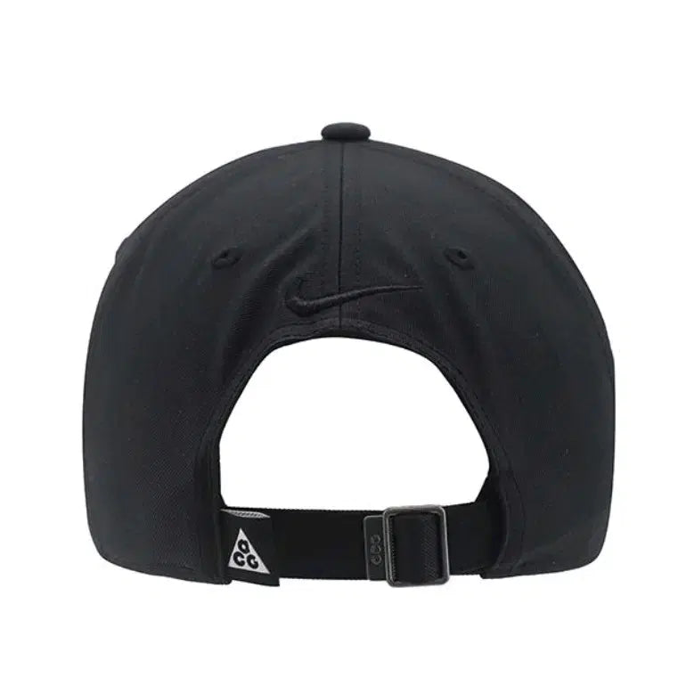 [BUNJANG] Nike ACG Club Unstructured Cap Black / (새상품)나이키 ACG 클럽 언스트럭처 캡 블랙