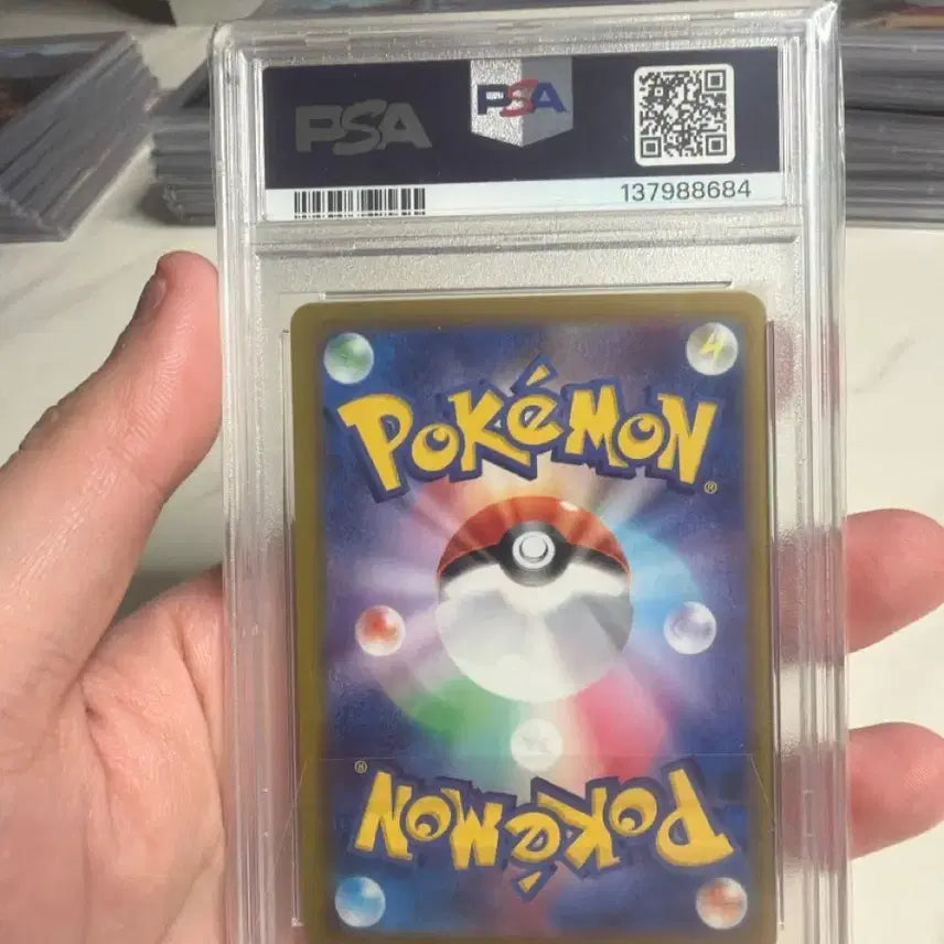 [BUNJANG] Pokemon Card Acerola&