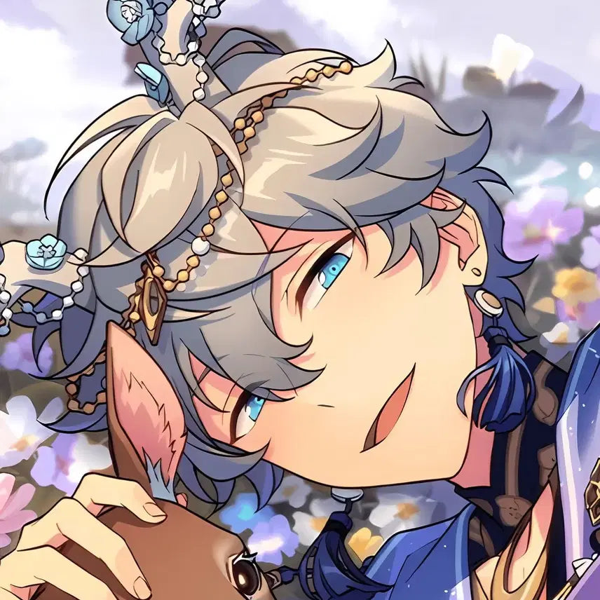 [BUNJANG] Ensemble Stars Sena Izumi Lucky Box / 앙스타 앙상블스타즈 세나 이즈미 랜박