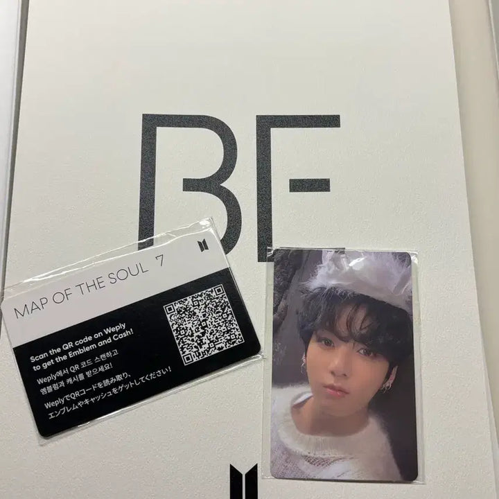[SOLD OUT] BTS 방탄 앨범