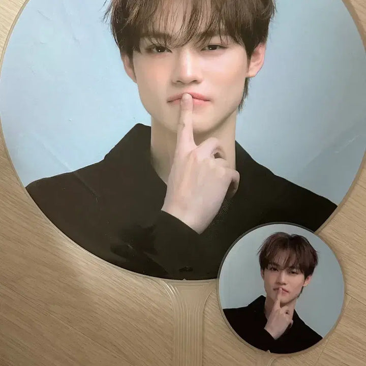 [SOLD OUT] 엔시티 드림 천러 우치와