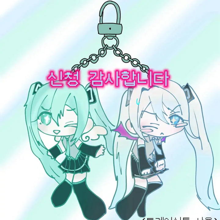 [BUNJANG] Custom Anime Style Character Art Commission - Female Characters &amp; Waifus - Quick Turnaround / 무료커미션ㅣ ~선착 6명~ 6/6 0702 재시작~