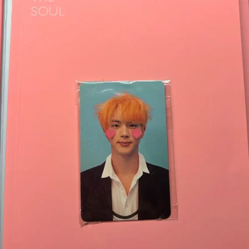 [BUNJANG] BTS Persona Album / 방탄소년단 앨범